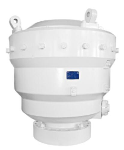476.3mm 18 3/4" Hydril Annular Bop Annular Preventer Bop For Oil And Gas