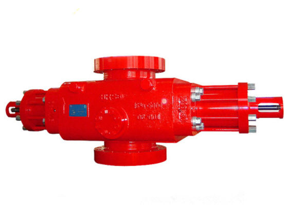 13 5/8&quot;-5000PSI Casted Drilling Blowout Preventer Flexible Switch Shaffer Bop Rams