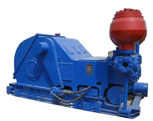 150SPM Heavy Duty Mud Pump Mud Pump Drilling Equipment For Drilling Rigs