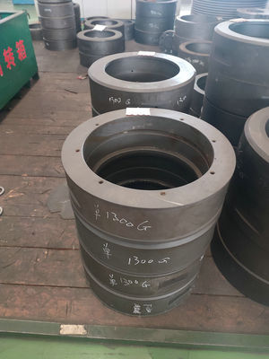 1300 HP Oil Drilling Mud Pump F1300FT ISO Certificate 970 KW