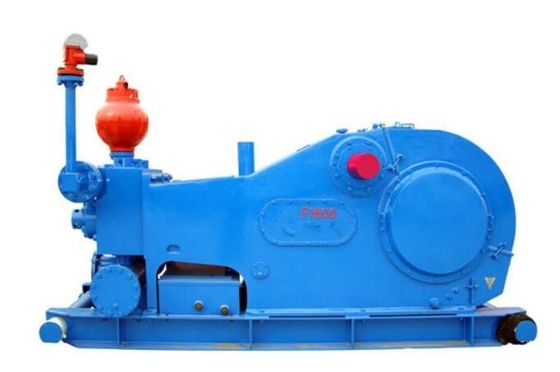 F1600 Drilling Mud Pump