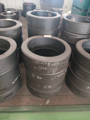 F1600 Drilling Mud Pump