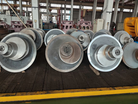 Splash Lubrication Oilfield Mud Pump Triplex Single Acting Mud Slurry Pump