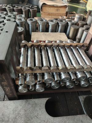 ISO Certificate Oil Mud Pump Api Mud Pump For Geological Prospecting