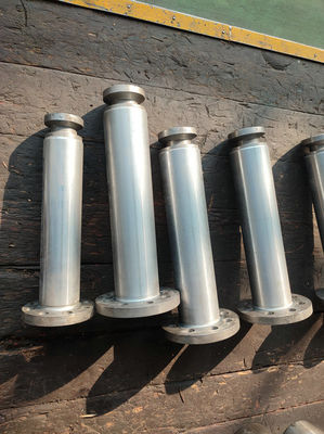 W-446 Horizontal Triplex Piston Mud Pump In Oil And Water Well Drilling