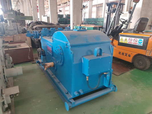 ISO Certificate Oil Drilling Mud Pump Heavy Duty F1000 Mud Pump