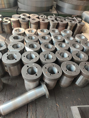F500 Oilfield Mud Pump For Drilling Rigs API 7K Easy To Maintenance