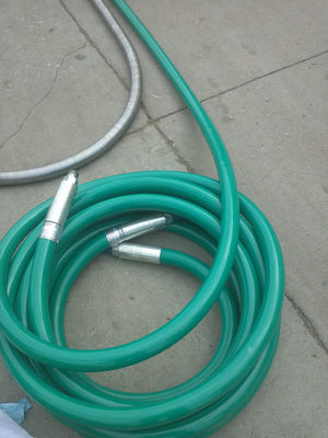 High Pressure Oilfield Vibrator Hose