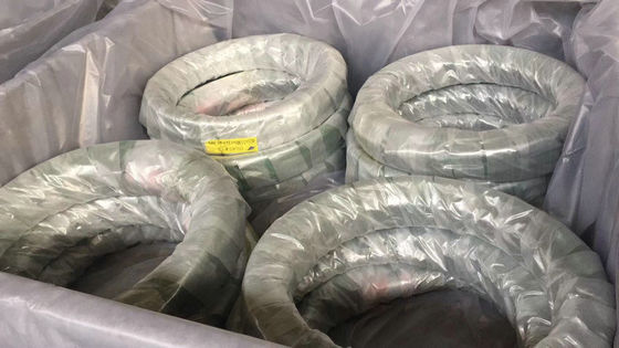 Ozoen Resistance Bop Hose High Abrasion SS316 Armored Cover​