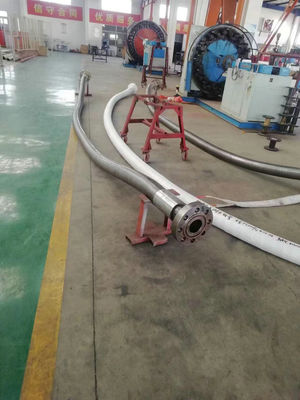 2 1/2&quot; ID 5000psi API 16C Flexible Choke Hose Anti Flaming Kill hose For Pumping Mud