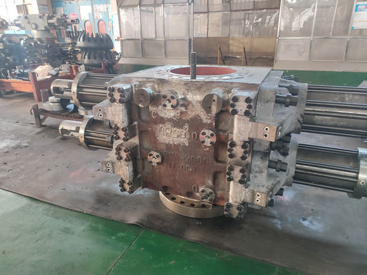 18inch Annular Blowout Preventer Shaffer Annular Bop For Oilfield