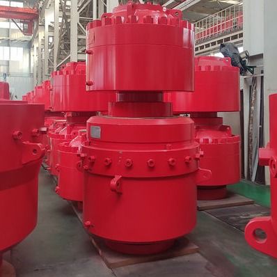 11 Inch Annular Bop 5000psi Shaffer Annular For Oilfield Drilling
