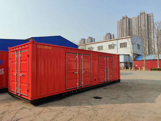 Wellhead Bop Blowout Preventer Blowout Prevention System For Oilfield Equipment