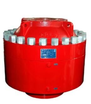 346.1 Mm 13 5/8&quot; Shaffer Annular Bop API 16A Standard For Well Drilling