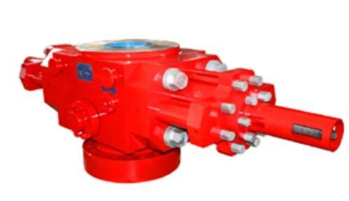 2000psi Annular Blowout Preventer Blow Out Preventer Bop With A Ram Assembly
