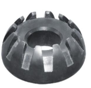 11&quot; Interchangeable Bop Packing Element Annular Packing Element For Oil Field
