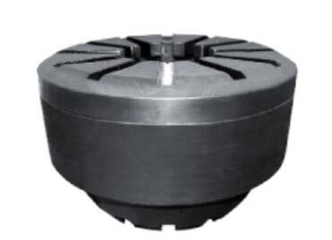 Spherical Rubber Annular BOP Packing Element 11 Inch BOP Sealing Rubber Ball
