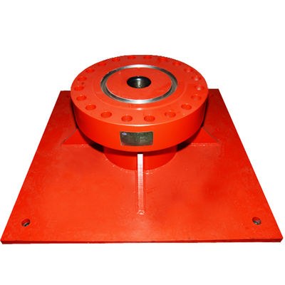 API 16A 25CrNiMo Forged BOP Test Stump Used For Pressure Test