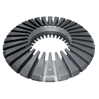 MSP 29 1/2&quot; 500 Psi Diverter Packing Element With Tapered Rubber