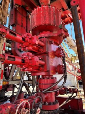 HRSB 2 7/8&quot; - 5&quot; Variable Ram Packers For 13 5/8&quot; - 5000psi