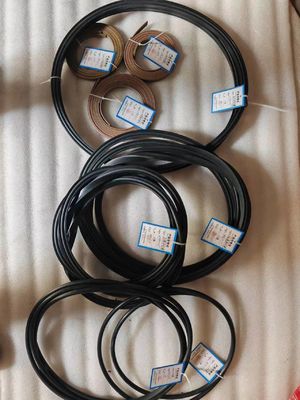Repair Kit Seal Kit Ofr 29 1/2&quot; 500 Psi Diverter Packing Element With Tapered Rubber