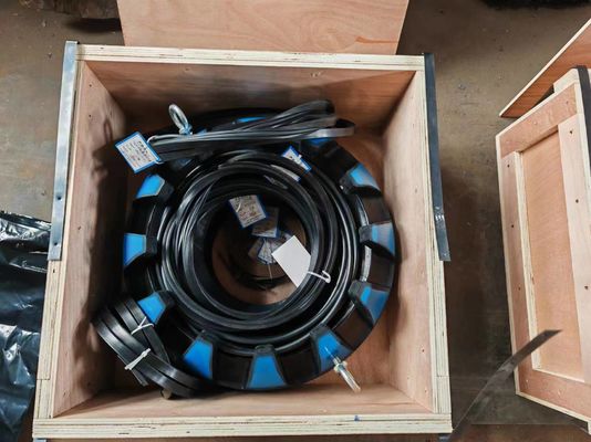 Repair Kit Seal Kit Ofr 29 1/2&quot; 500 Psi Diverter Packing Element With Tapered Rubber