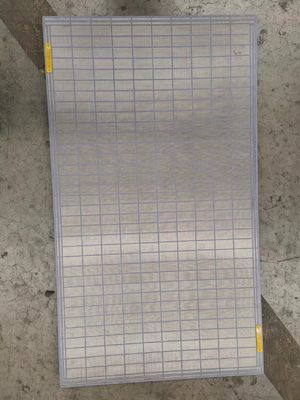 API RP 13C ISO 13501 Mud Screen for Vibrating Screen in Oil and Gas Application