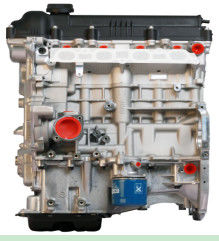 Hyundai Drilling Rig Inspection Motor Engine For The Hyundai Car