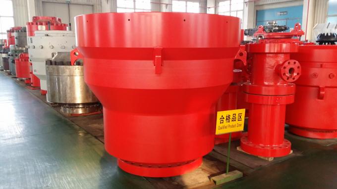 Hydril Type Drilling Rigs BOP Blowout Preventer 21 1/4