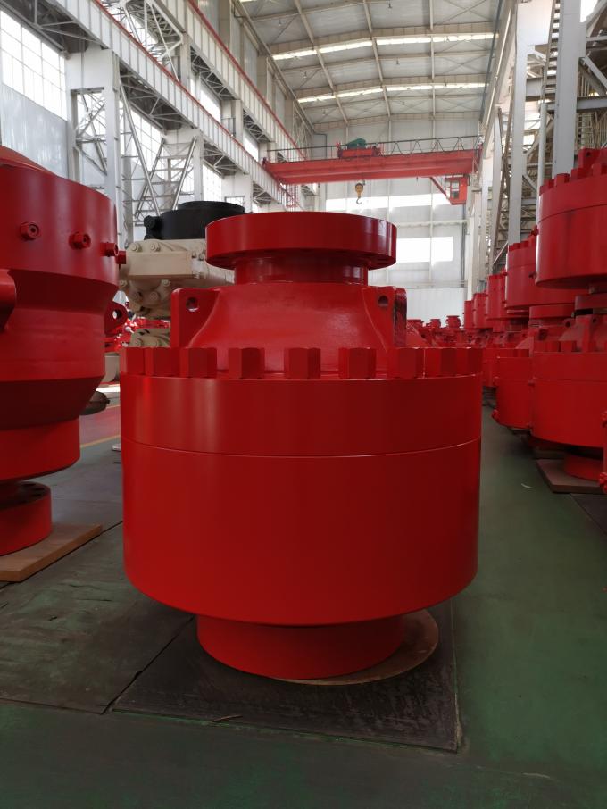 Hydril Type Drilling Rigs BOP Blowout Preventer 21 1/4